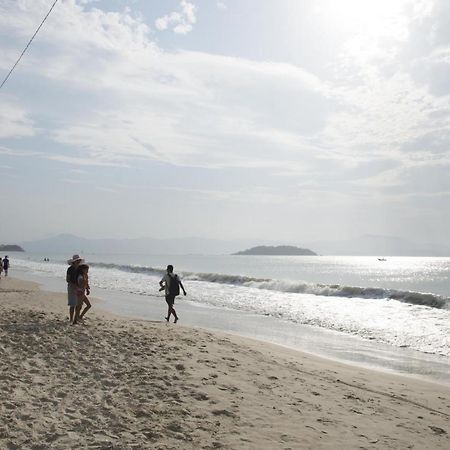 Desfrute Canasvieiras Na Quadra Da Praia Can2 Florianópolis المظهر الخارجي الصورة